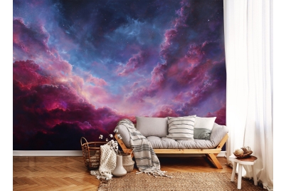 Снимка на фототапет